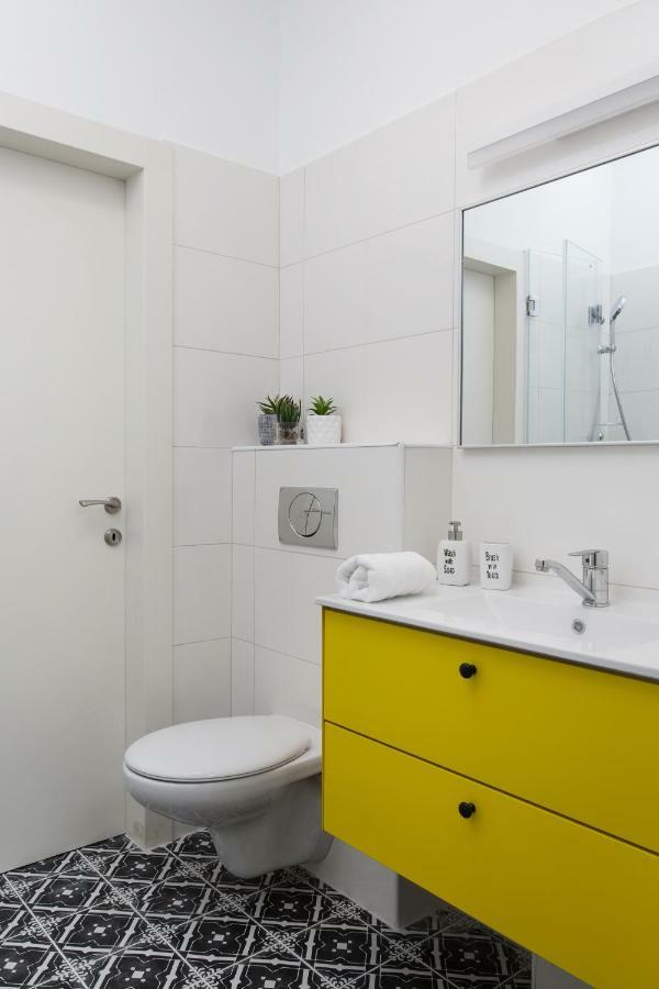Colorful Bnb Apartment Χάιφα Εξωτερικό φωτογραφία
