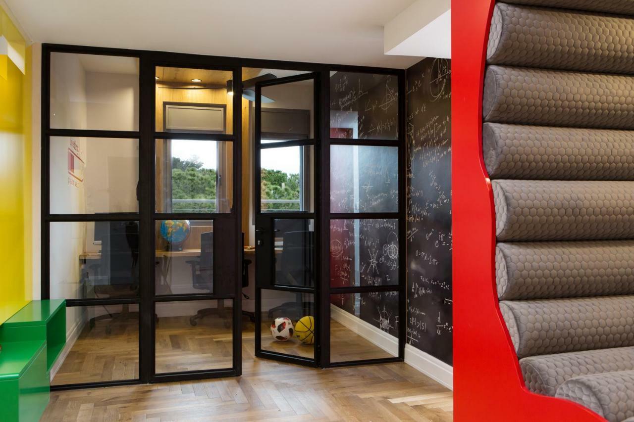 Colorful Bnb Apartment Χάιφα Εξωτερικό φωτογραφία